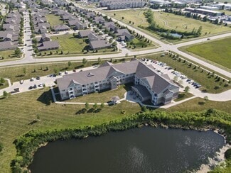 Building Photo - Alice Place Senior Living
