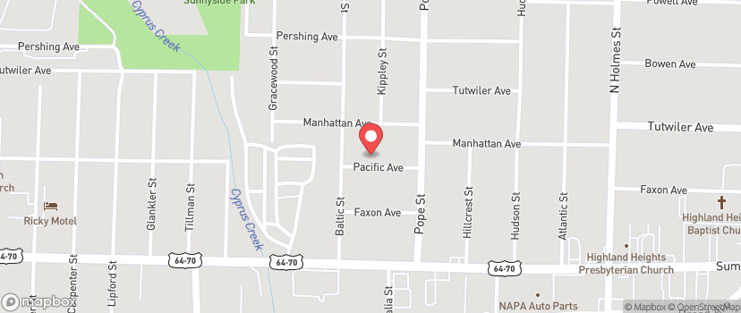 Building Photo - 3116 Pacific Ave