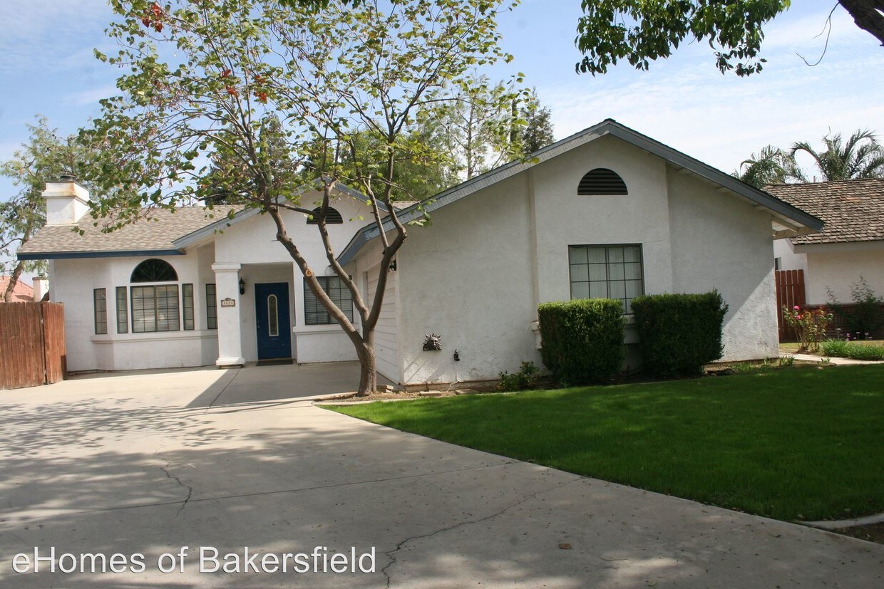Foto principal - 3820 Little Falls Ct