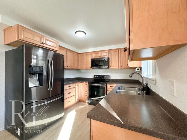 Foto del edificio - A Warm & Welcoming Rambler in the Heart of Central Kitsap