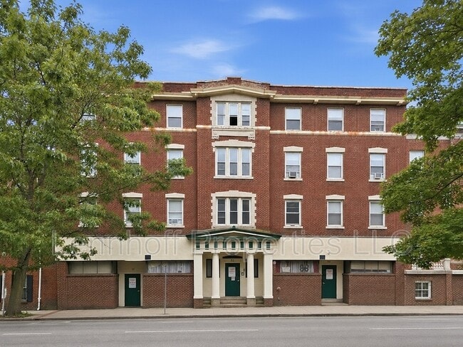Photo - 32 Lawrence Street Apartment