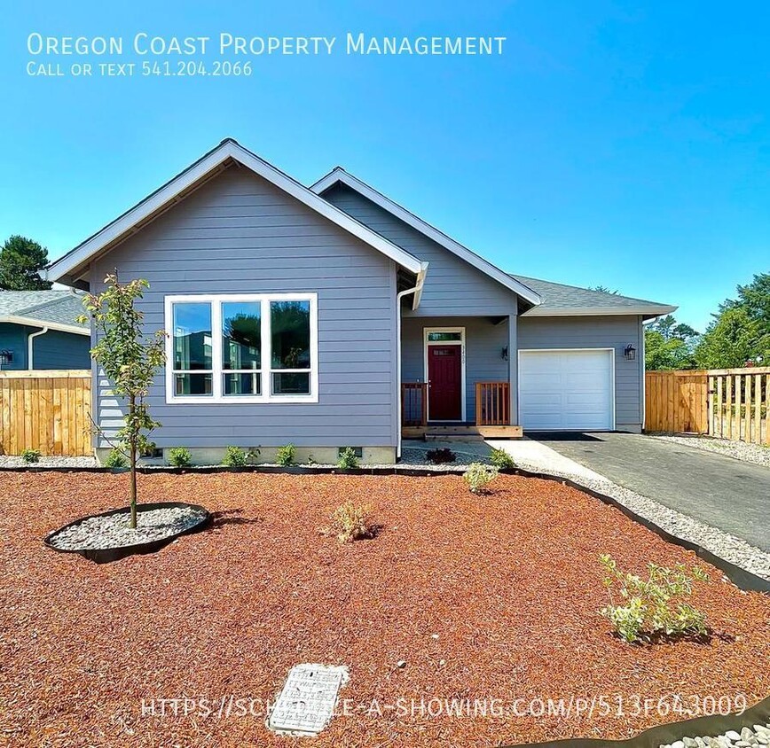 Primary Photo - 3400 N Hwy 101, Depoe Bay OR Recently Redu...