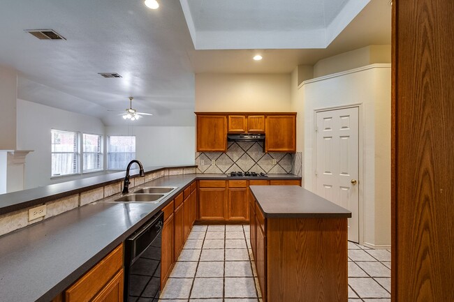 Foto del edificio - N. Fort Worth Home for Lease