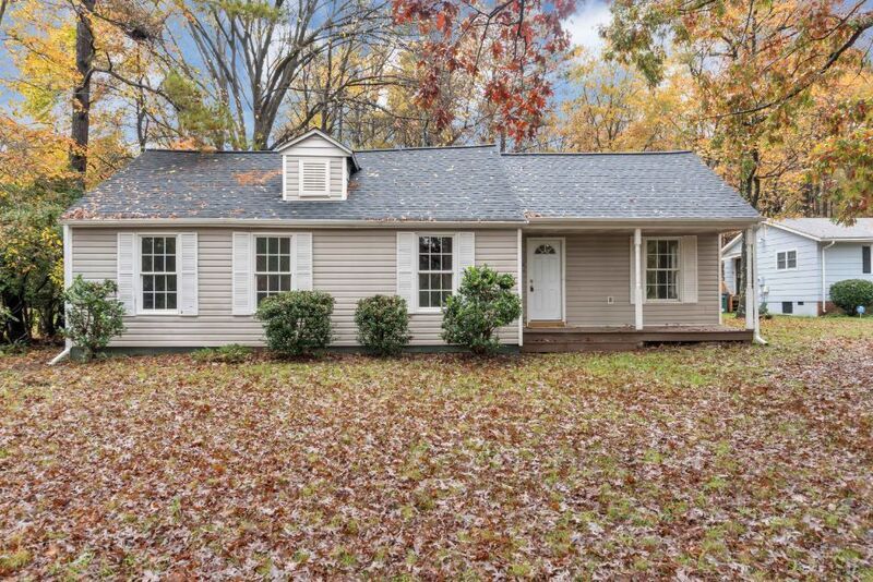 Primary Photo - 1762 Hungary Creek Ln
