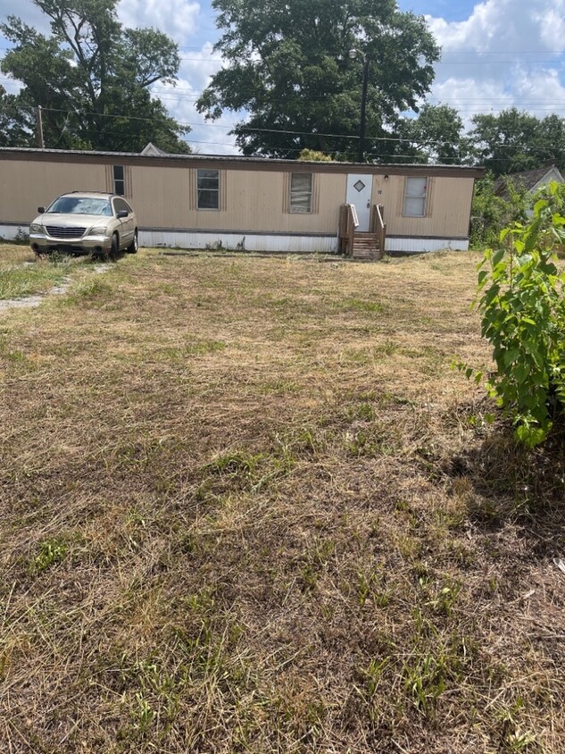 Primary Photo - Mobile Home in Anderson