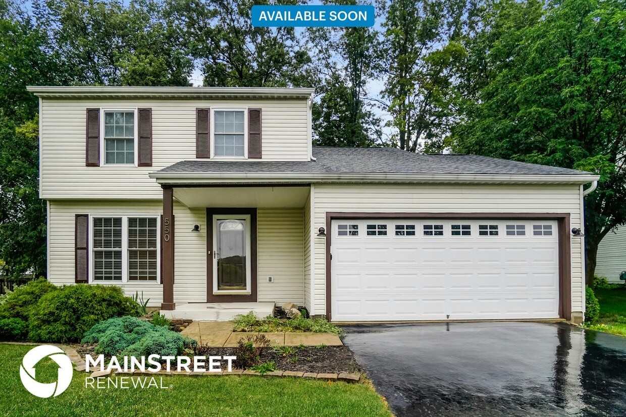 Foto principal - 550 Morrison Dr