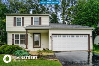 Building Photo - 550 Morrison Dr
