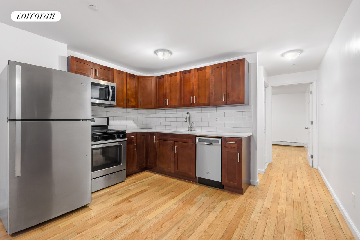 838 Herkimer St Unit 1F, Brooklyn, NY 11233 Apartment for Rent in