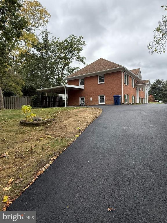 Foto del edificio - 5405 Brookland Rd