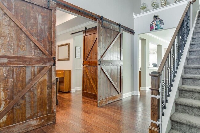 Foto del edificio - Gorgeous 4 Bed/3.5 Bath Home in Mt. Juliet