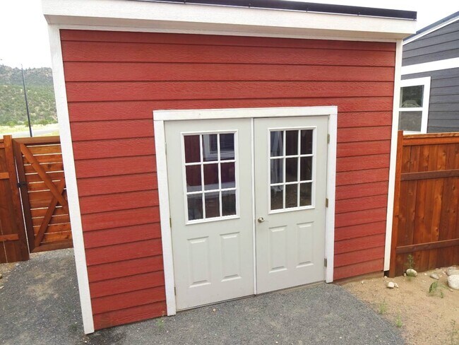 Fotografía del edificio - 120 Barnwood Cir