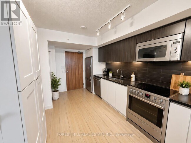 Building Photo - 75 Queens Wharf Rd
