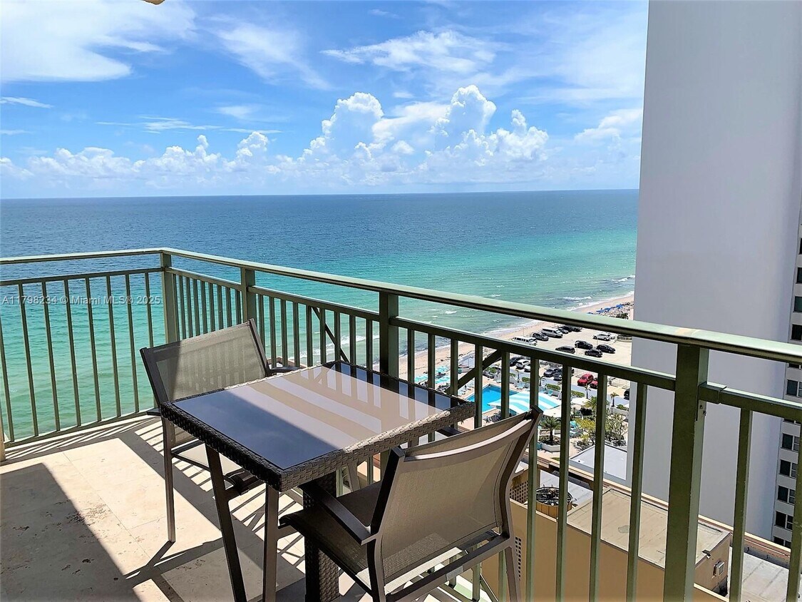 Primary Photo - 2080 S Ocean Dr