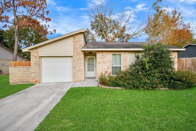 Foto del edificio - 17107 Amber Ridge Dr