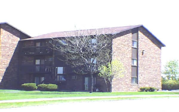 Primary Photo - Chestnut Ridge (por)