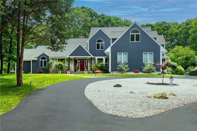 Foto del edificio - 5 Sparrow Ln
