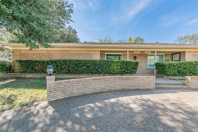 Building Photo - 6501 Calmont Ave