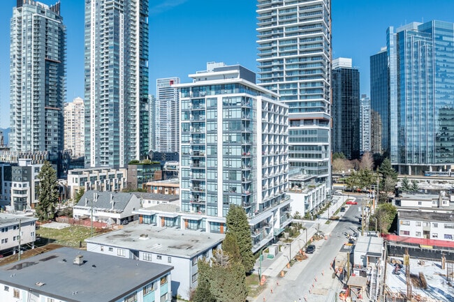 Building Photo - Paul McDonell Residence