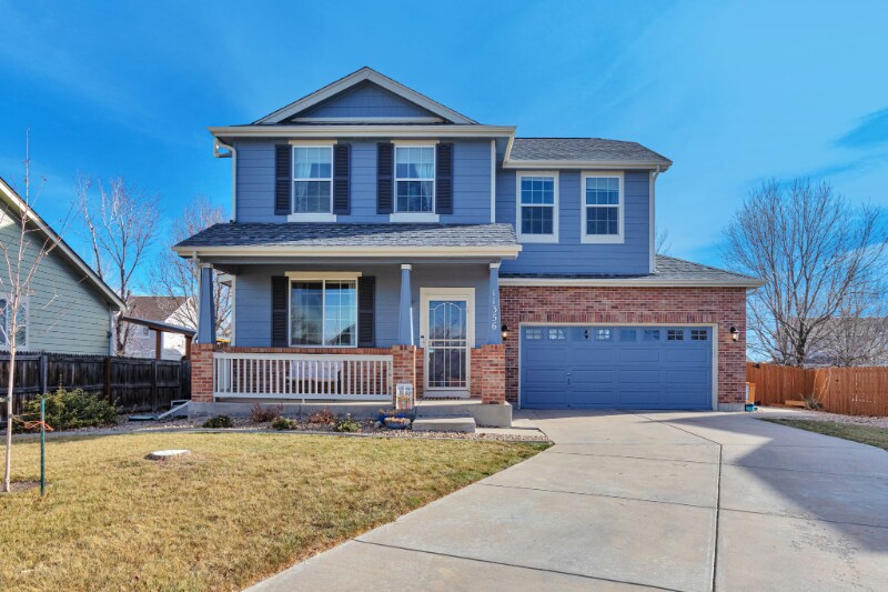 Primary Photo - 11356 Jersey Dr