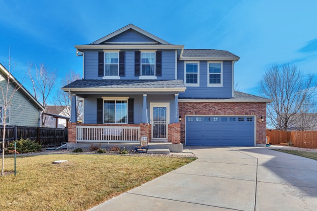 Photo - 11356 Jersey Dr House