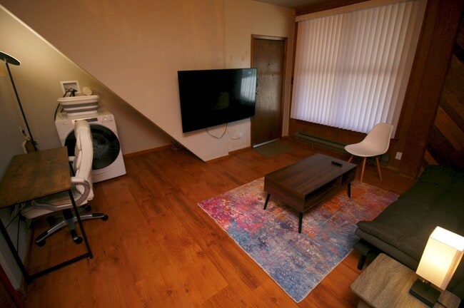 Foto del edificio - 1515 SE Mill St