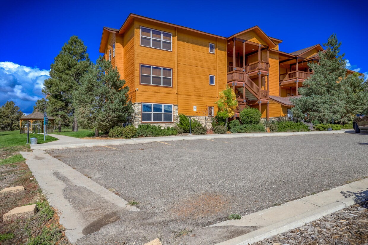 109 Ace Ct, Pagosa Springs, CO 81147 Condo for Rent in Pagosa Springs, CO