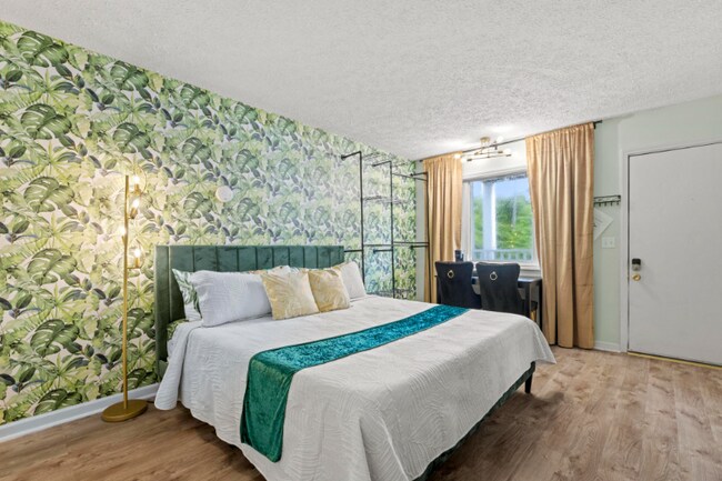 Foto del edificio - 1122 NC-210 Hwy