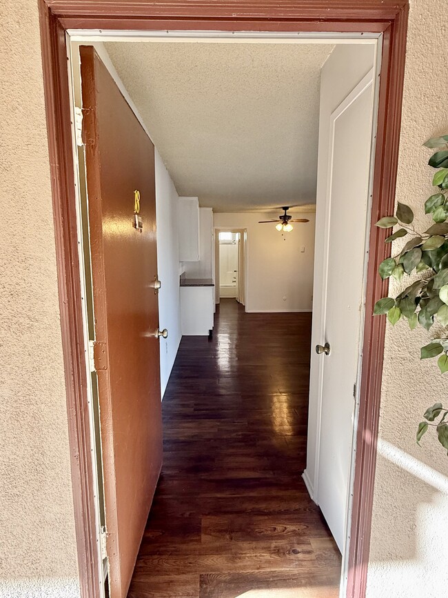 Building Photo - 3775 S Canfield Ave