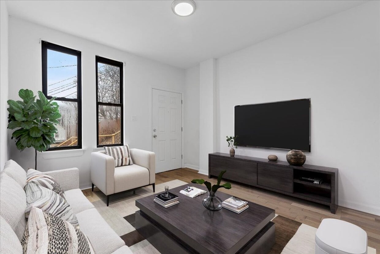 The B Street Flats – Modern Living in Pitt... - 1914-1918 B Street