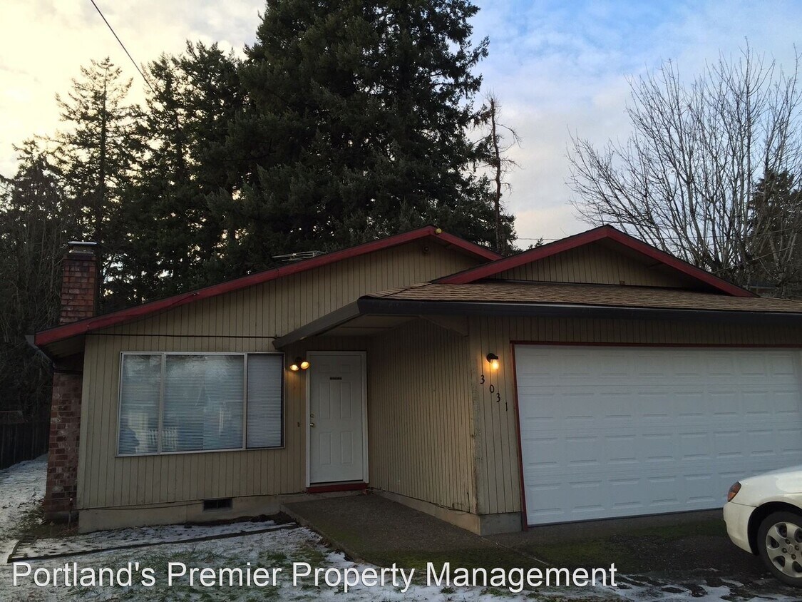 Foto principal - 3 br, 2 bath House - 3031 SE 140th Avenue