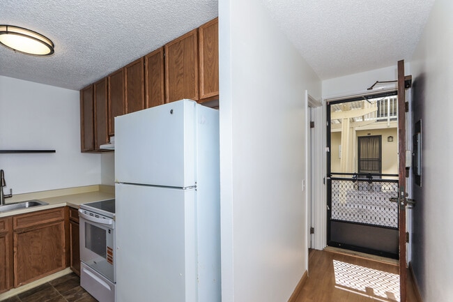 Photo - 350 Aoloa St Townhome