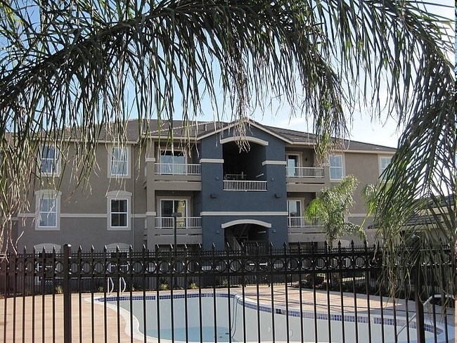 Building Photo - Whitney Ranch Apartments