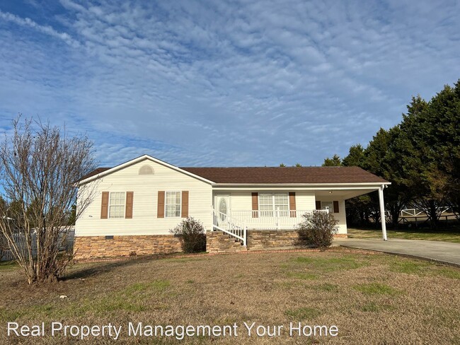 Building Photo - 3 br, 2 bath House - 936 Crosby Ln