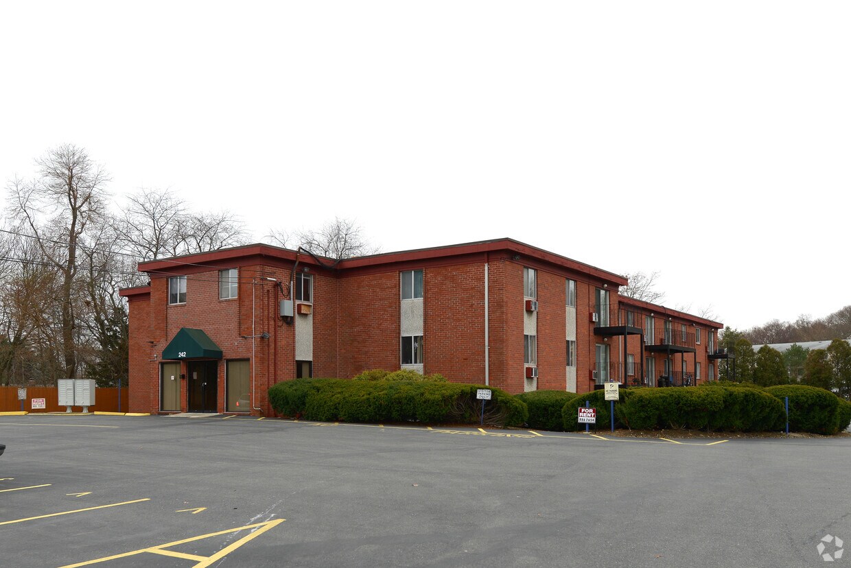 242 Smithfield Rd, Providence, RI 02904 Apartments in Providence, RI