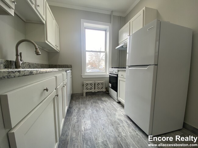 Foto del edificio - 33 Highgate St