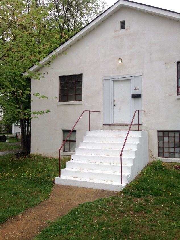 46 Benny St, Newark, DE 19711 House Rental in Newark, DE