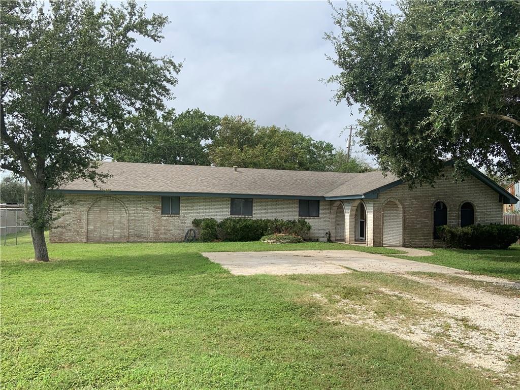 138 Doyle Dr, Portland, TX 78374 House Rental in Portland, TX
