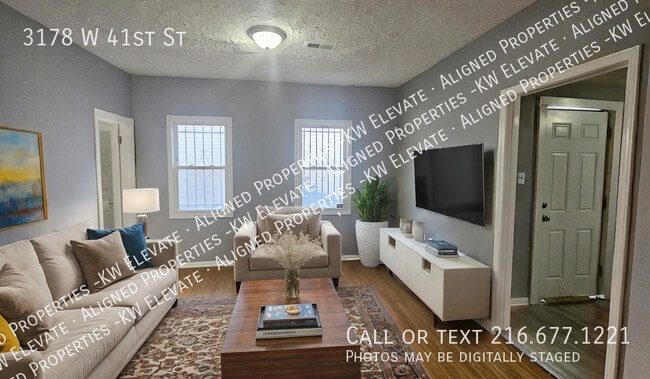 Foto del edificio - 3178 W 41st St