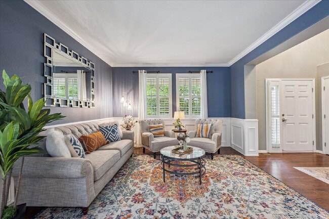 Photo - Golf-Course Retreat Apartment