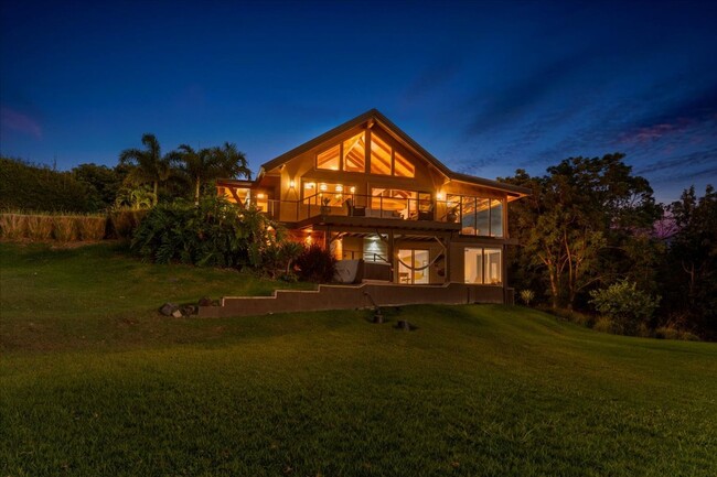 Building Photo - Stylish 4 Bedroom 3 Bathroom home in Kula ...