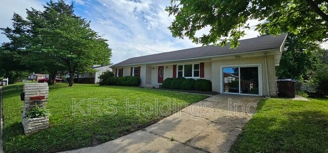 Building Photo - 2805 Garrett St