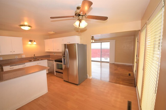 Foto del edificio - 1463 Lynnwood Ave