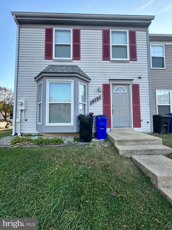 Foto del edificio - 14781 London Ln