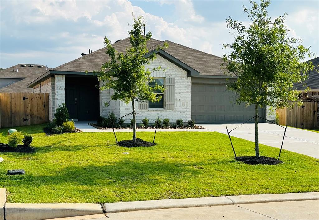 40643 Creekside Blf Trl, Magnolia, TX 77354 House Rental in Magnolia