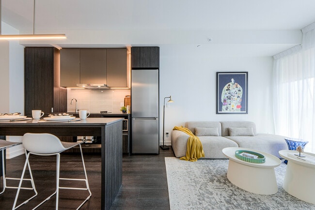 Photo du bâtiment - SVNTY