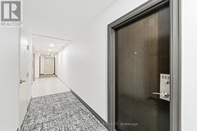 Photo du bâtiment - 212 Kerr St