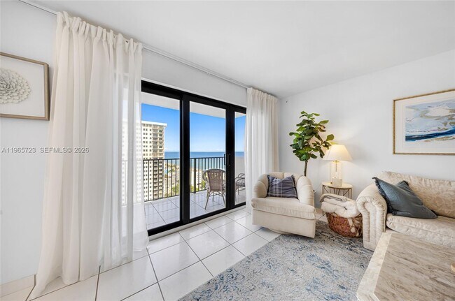 Foto del edificio - 1201 S Ocean Dr