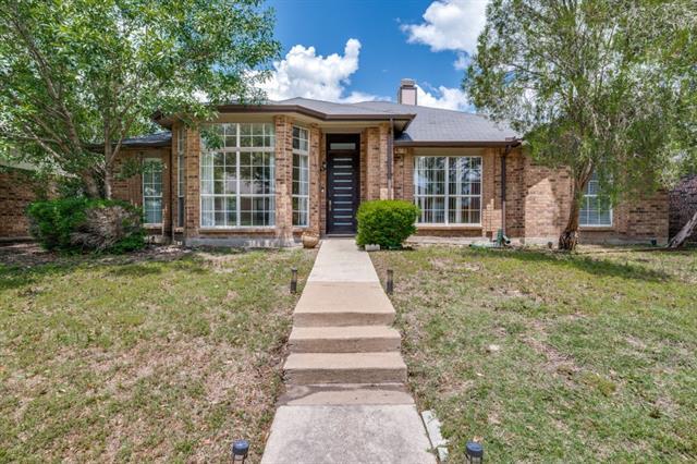 Foto principal - 4106 Fryer St