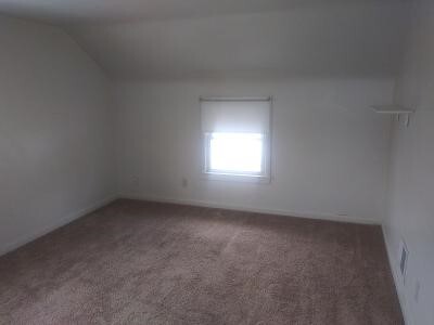 Living Room - 240 Ohio Cir