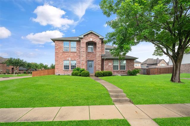 Foto del edificio - 1114 Fox Trail Dr